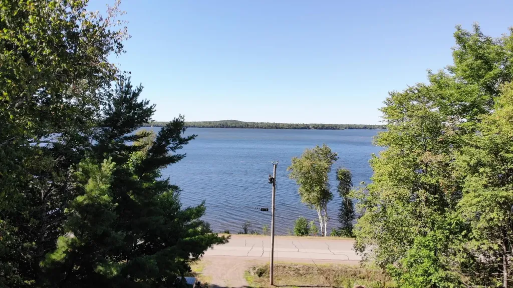 441 Lake Road Perry ME 04667