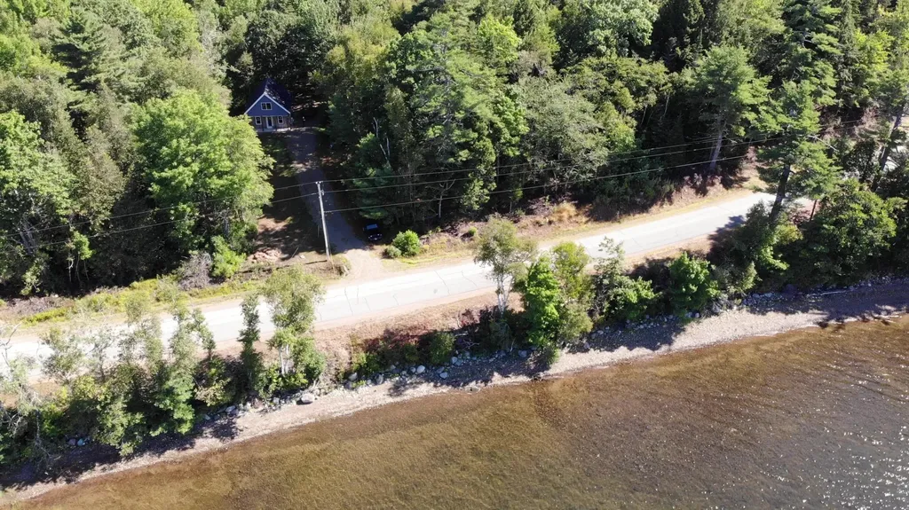 441 Lake Road Perry ME 04667