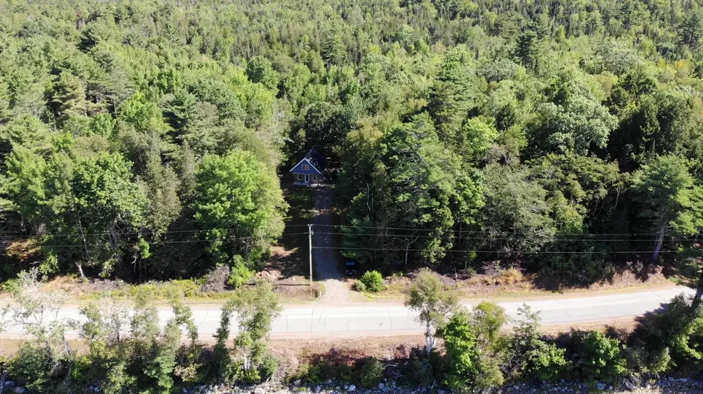 441 Lake Road Perry ME 04667