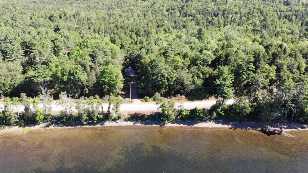 441 Lake Road Perry ME 04667