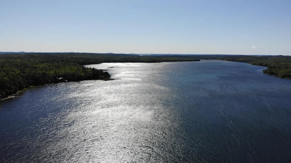 441 Lake Road Perry ME 04667