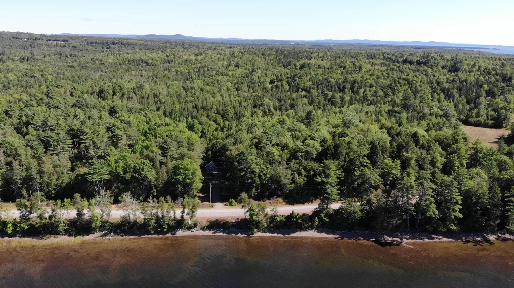 441 Lake Road Perry ME 04667