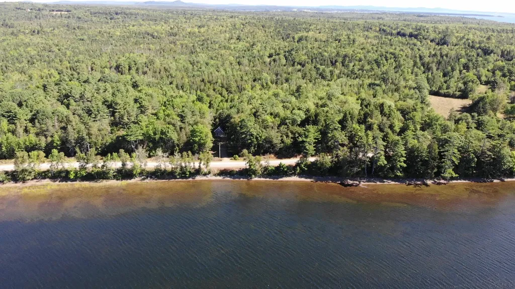 441 Lake Road Perry ME 04667