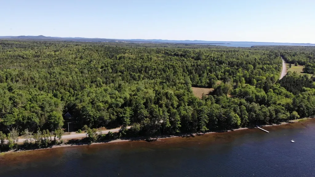 441 Lake Road Perry ME 04667