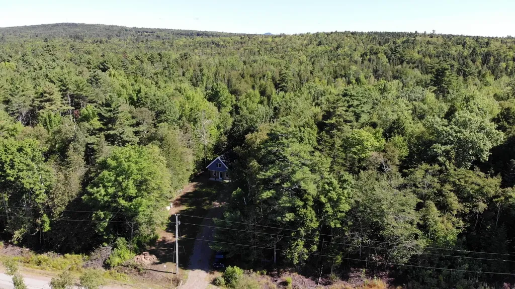 441 Lake Road Perry ME 04667