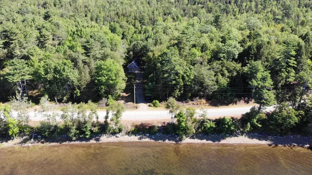 441 Lake Road Perry ME 04667