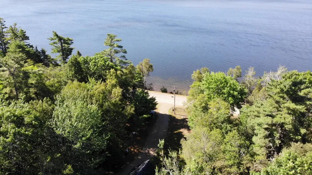 441 Lake Road Perry ME 04667