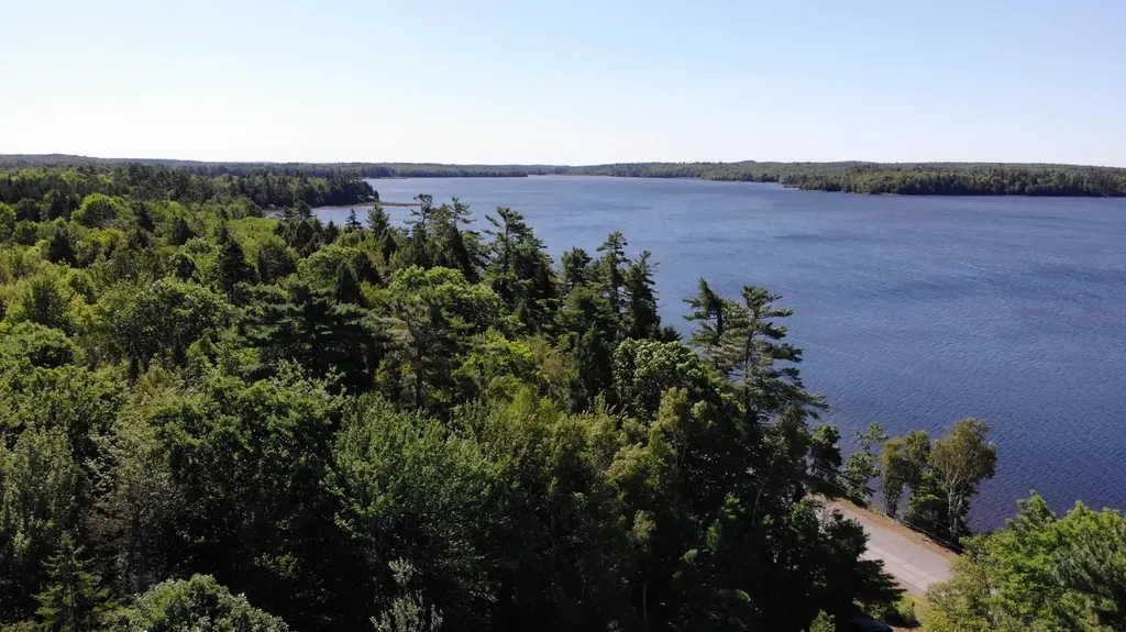 441 Lake Road Perry ME 04667