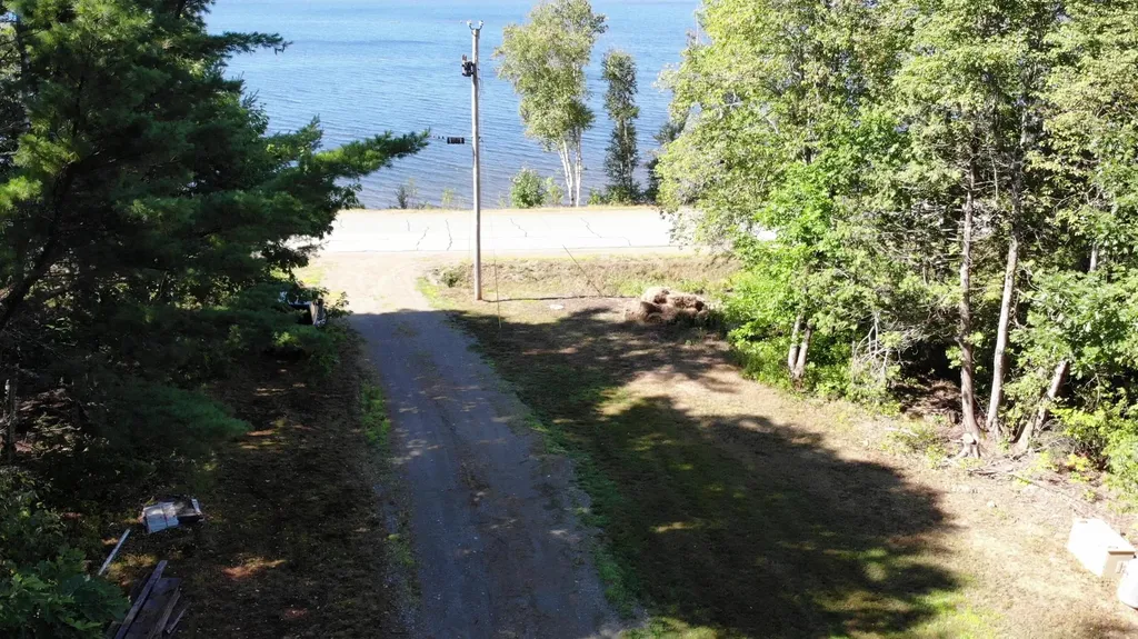 441 Lake Road Perry ME 04667