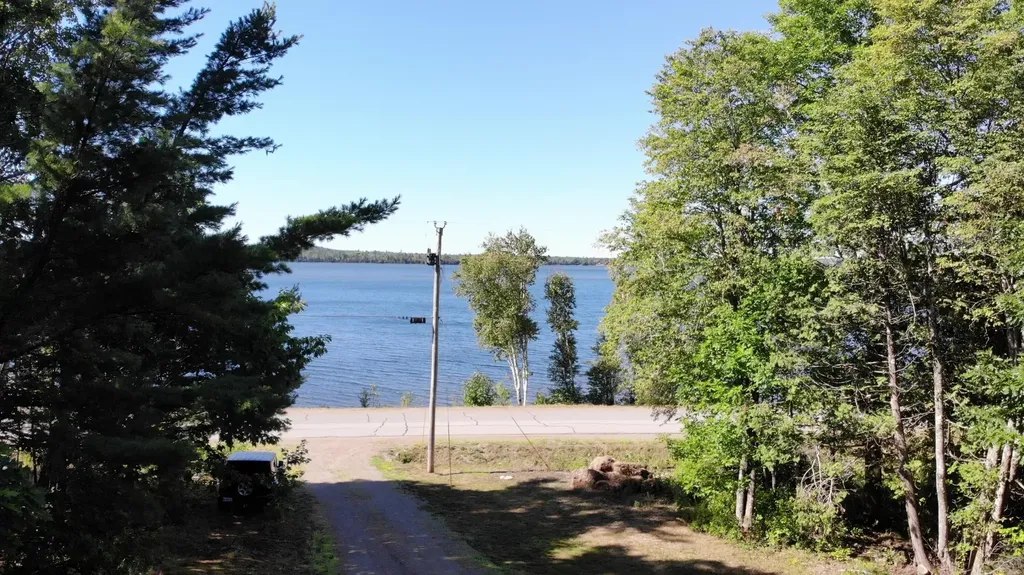 441 Lake Road Perry ME 04667