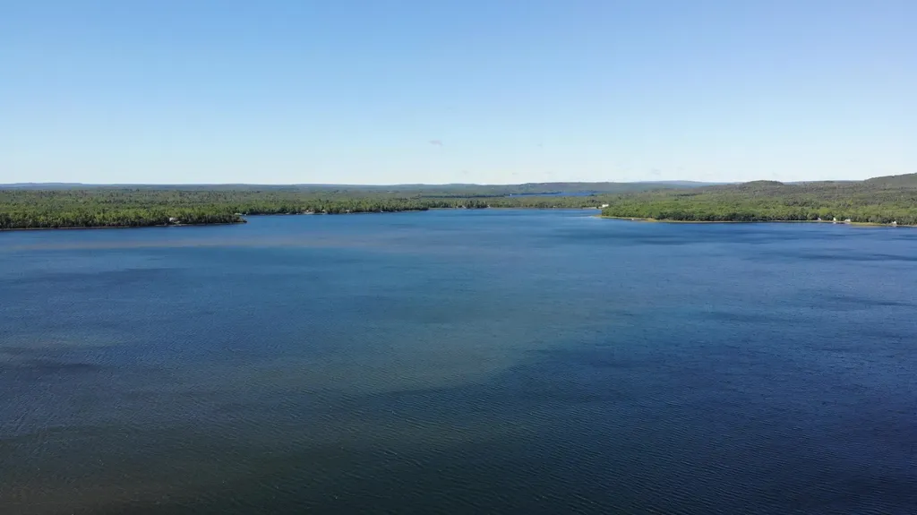 441 Lake Road Perry ME 04667