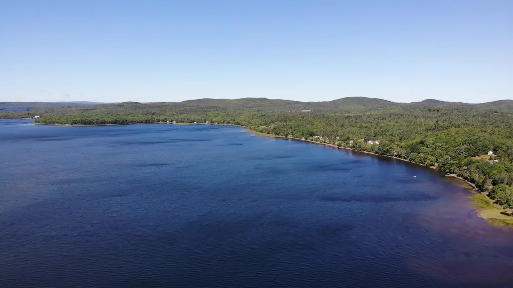 441 Lake Road Perry ME 04667