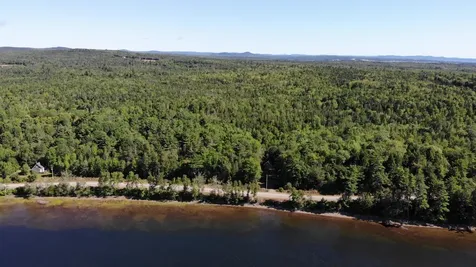 441 Lake Road Perry ME 04667