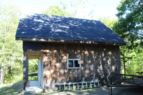 441 Lake Road Perry ME 04667