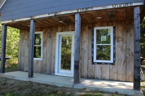 441 Lake Road Perry ME 04667