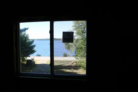 441 Lake Road Perry ME 04667