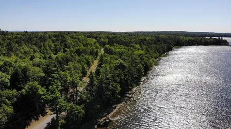441 Lake Road Perry ME 04667