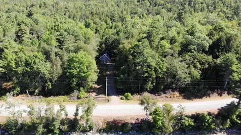 441 Lake Road Perry ME 04667