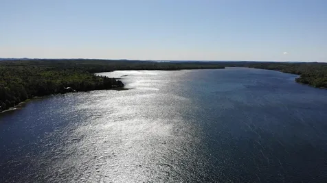 441 Lake Road Perry ME 04667