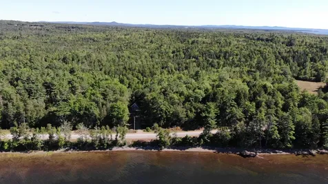 441 Lake Road Perry ME 04667