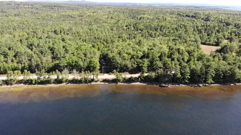 441 Lake Road Perry ME 04667