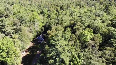 441 Lake Road Perry ME 04667