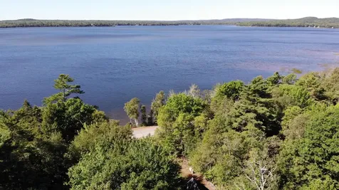 441 Lake Road Perry ME 04667