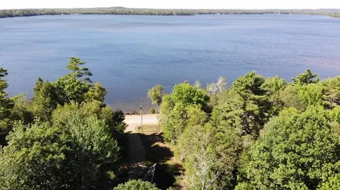441 Lake Road Perry ME 04667