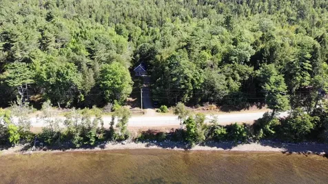 441 Lake Road Perry ME 04667