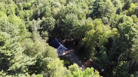 441 Lake Road Perry ME 04667