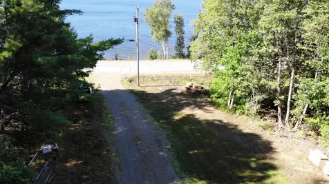 441 Lake Road Perry ME 04667