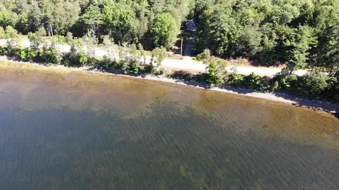 441 Lake Road Perry ME 04667