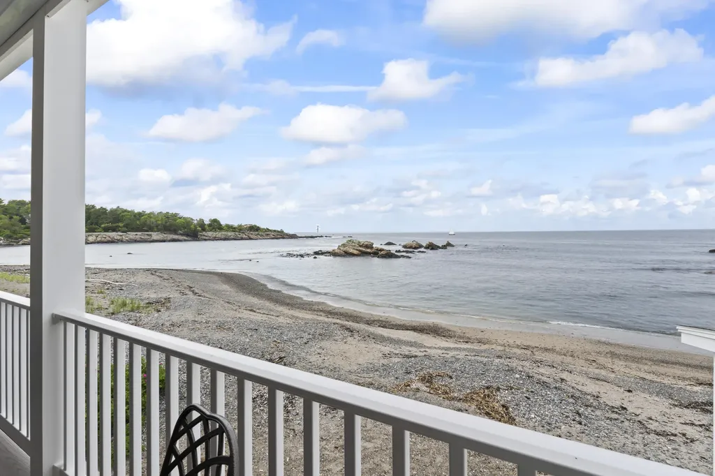 113115,117 Perkins Cove Road Ogunquit ME 03907