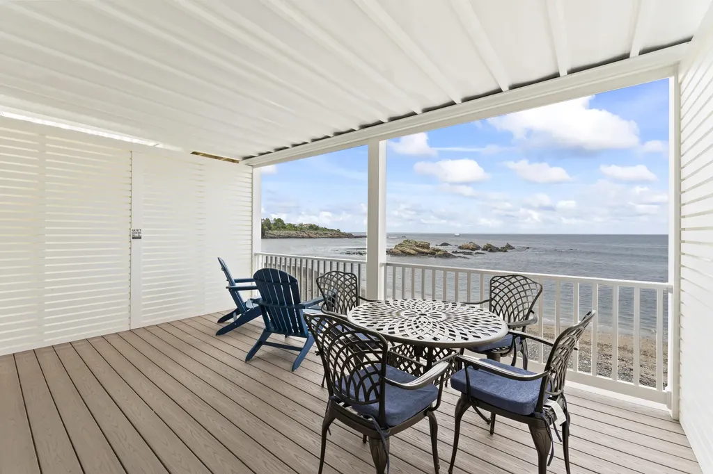 113115,117 Perkins Cove Road Ogunquit ME 03907