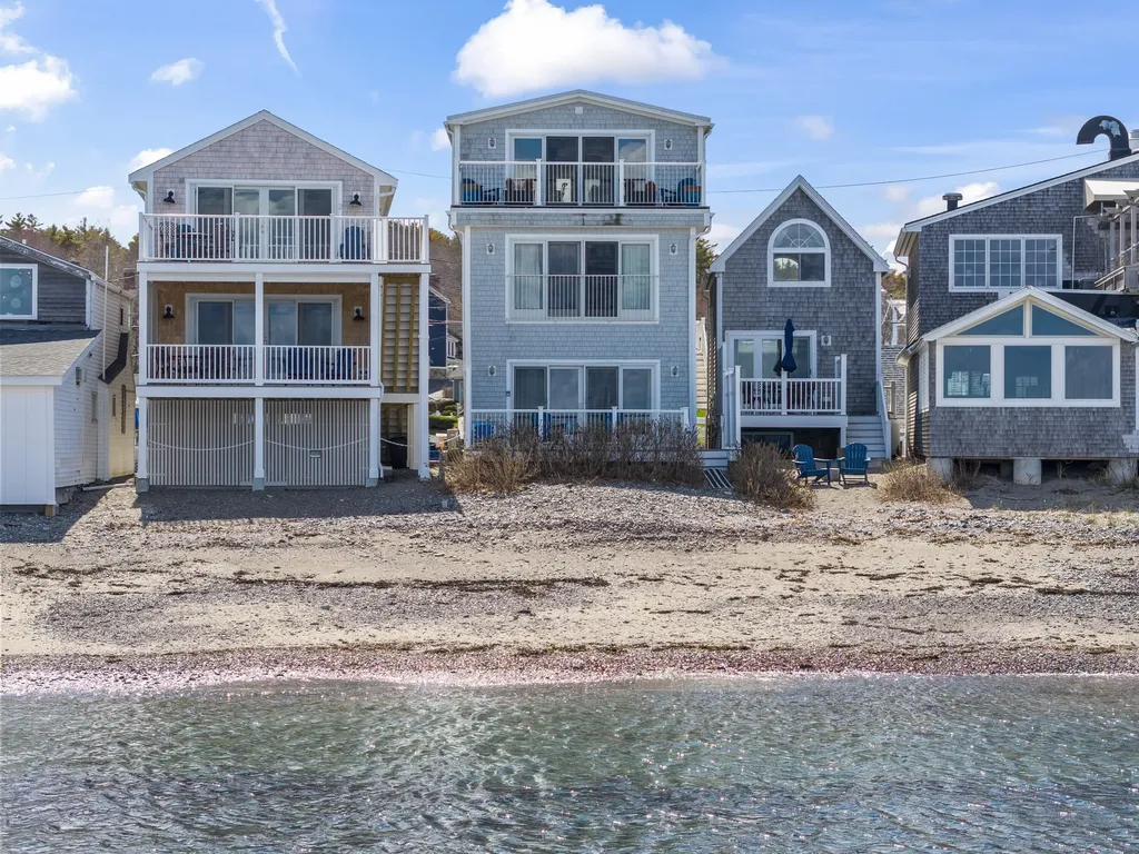 113115,117 Perkins Cove Road Ogunquit ME 03907