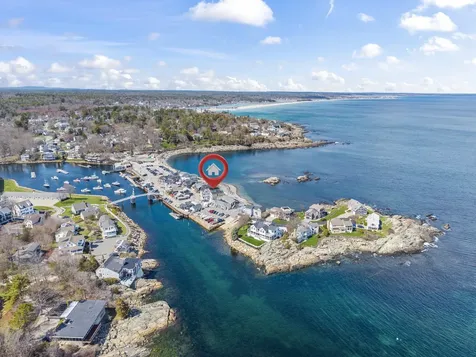 113115,117 Perkins Cove Road Ogunquit ME 03907