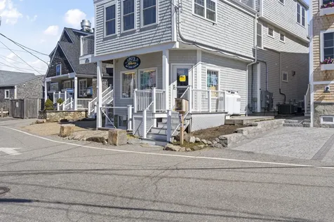 113115,117 Perkins Cove Road Ogunquit ME 03907