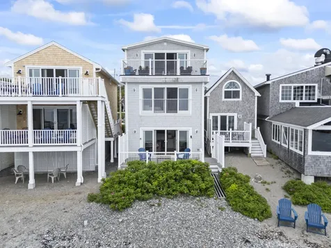 113115,117 Perkins Cove Road Ogunquit ME 03907