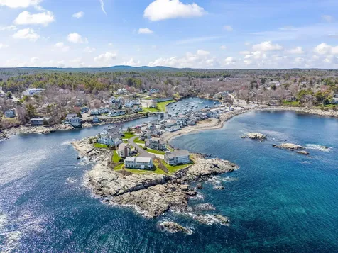 113115,117 Perkins Cove Road Ogunquit ME 03907