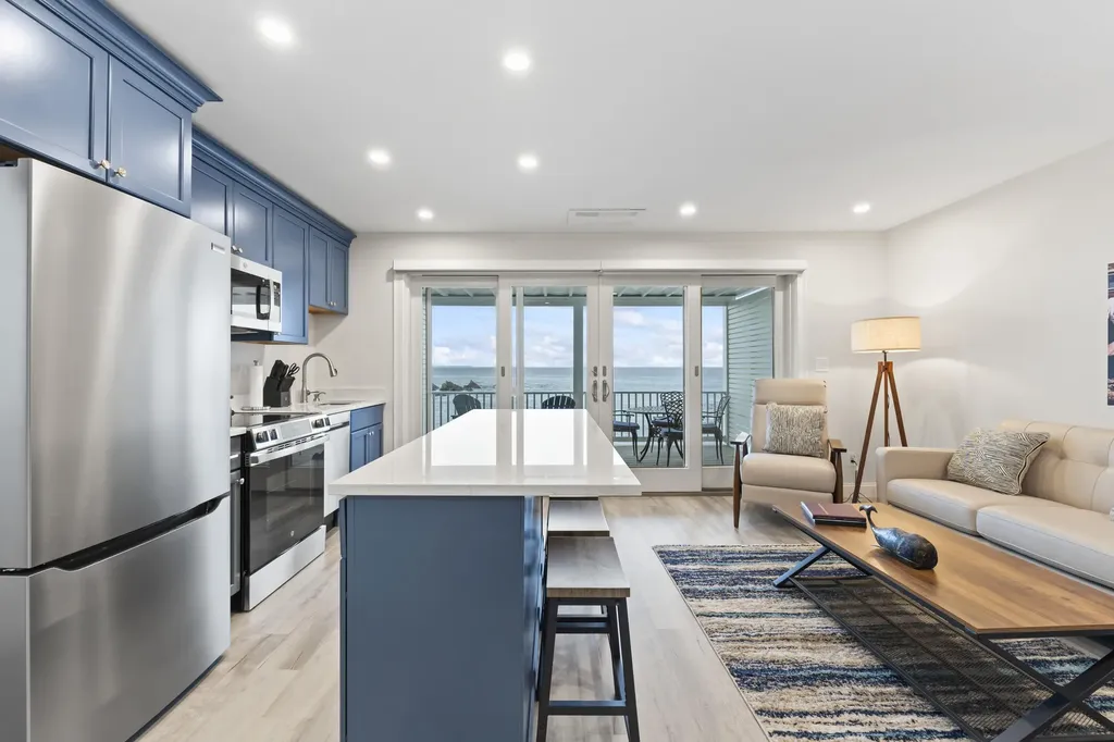 117 Perkins Cove Road Ogunquit ME 03907
