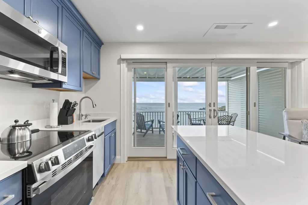 117 Perkins Cove Road Ogunquit ME 03907