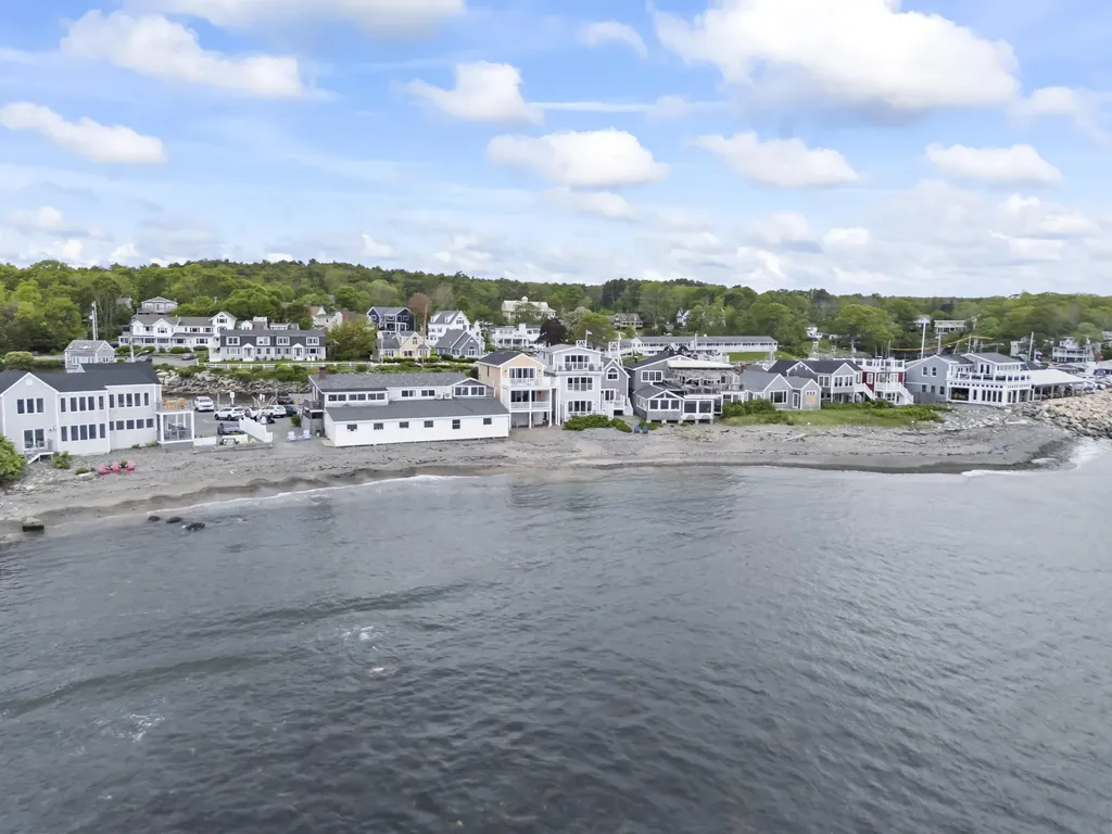 117 Perkins Cove Road Ogunquit ME 03907