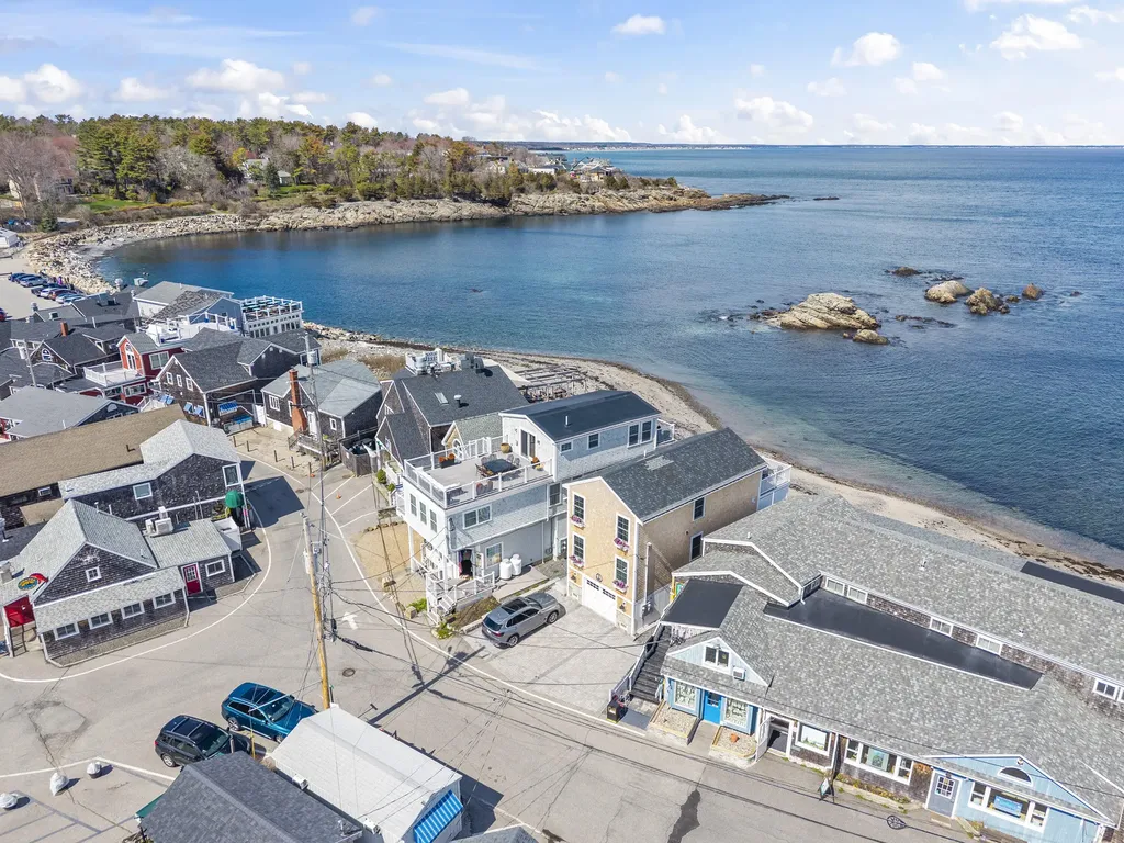 117 Perkins Cove Road Ogunquit ME 03907