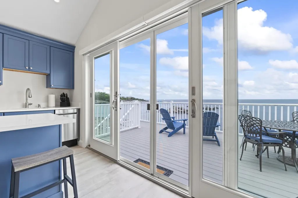 117 Perkins Cove Road Ogunquit ME 03907