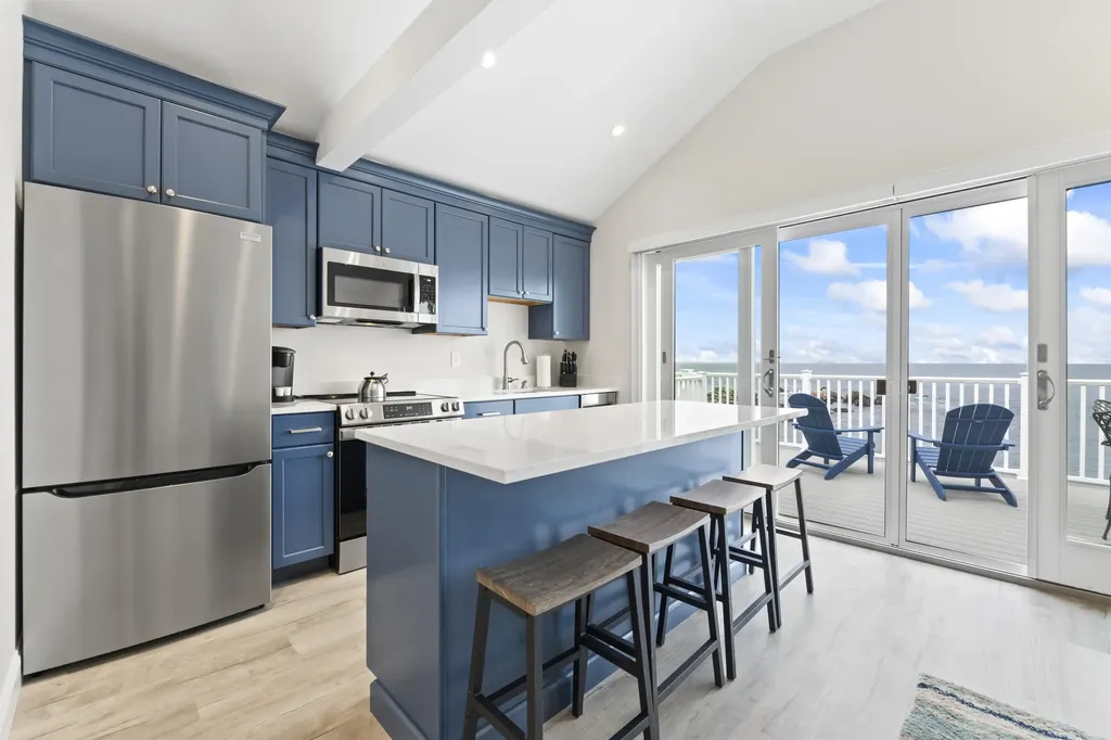 117 Perkins Cove Road Ogunquit ME 03907