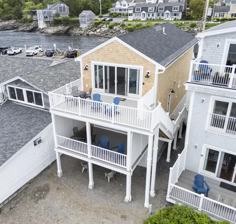 117 Perkins Cove Road Ogunquit ME 03907