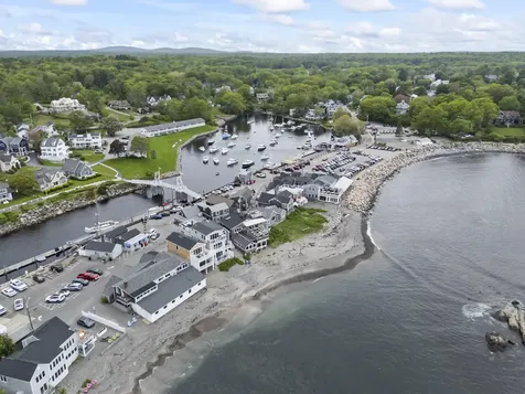 117 Perkins Cove Road Ogunquit ME 03907