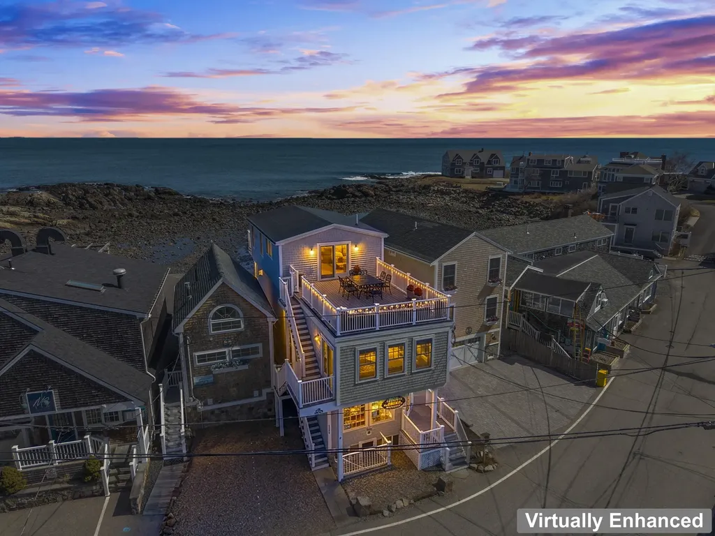 115 Perkins Cove Road Ogunquit ME 03907