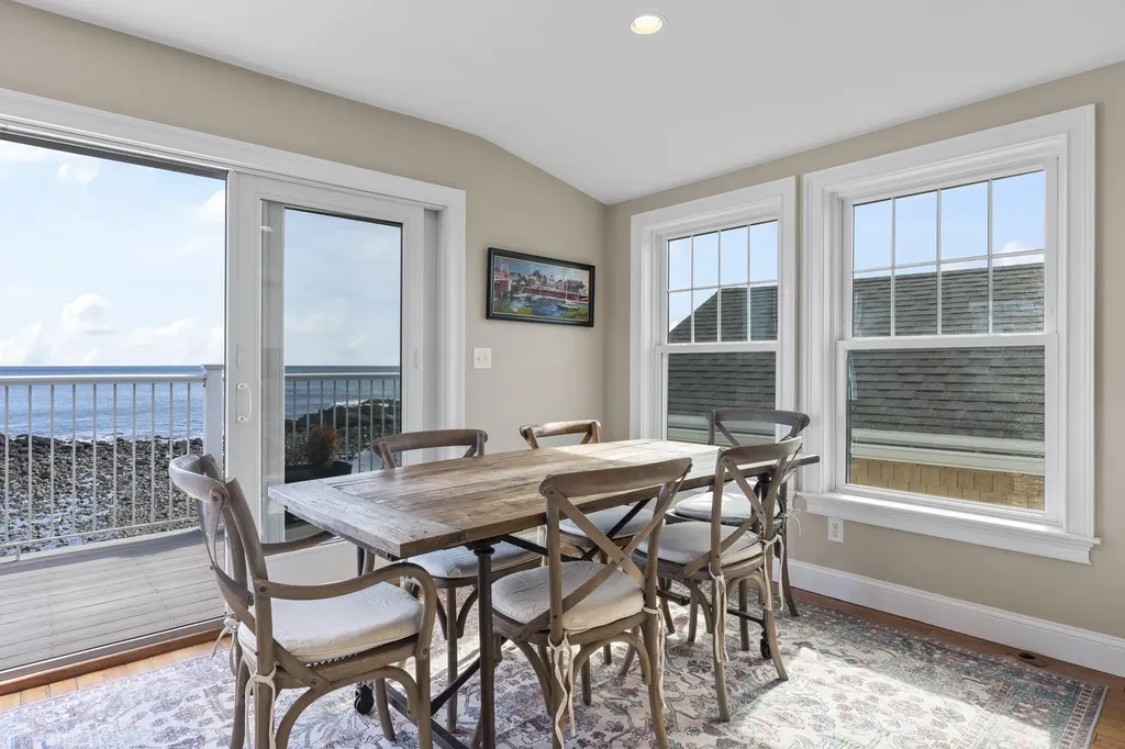 115 Perkins Cove Road Ogunquit ME 03907