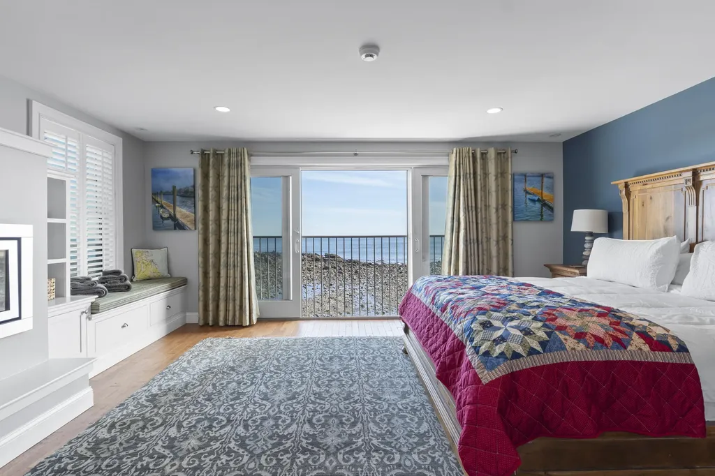 115 Perkins Cove Road Ogunquit ME 03907
